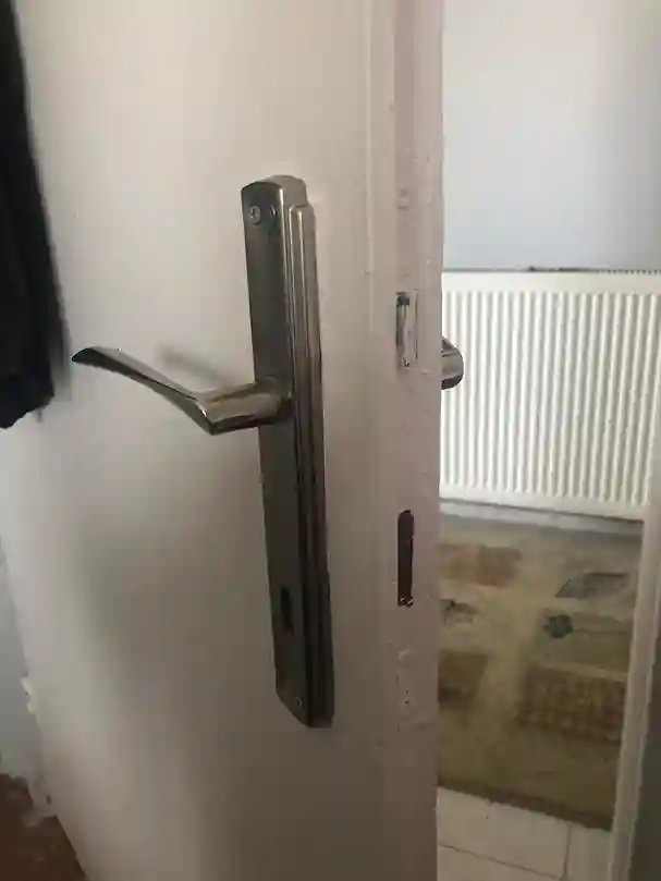 Mekanik Göbek Değişimi - Profesyonel Çilingir