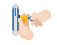 Dedebaşı Mahallelerinde Çilingir