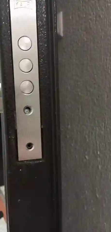 Acil Ofis Kilidi Değişimi